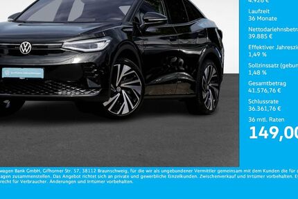 VW ID.5 9.986 km 44.811 € Dortmund 44379