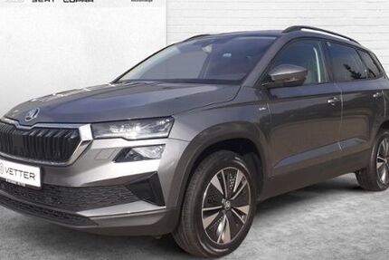 Skoda Karoq 68.200 km 22.749 &euro; Pressig 96332