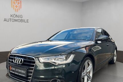 Audi A6 246.000 km 16.990 &euro; Lünen 44536