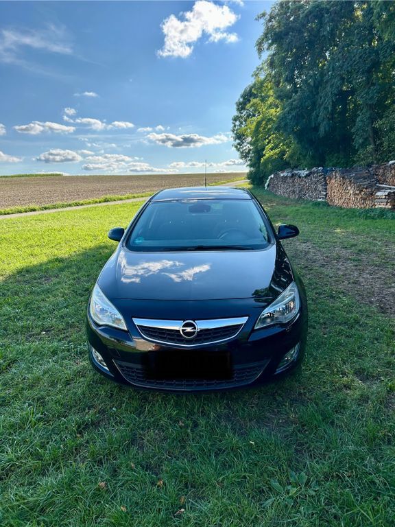 Astra