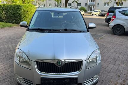 Skoda Fabia 171.000 km 2.600 &euro; Hannover 30179