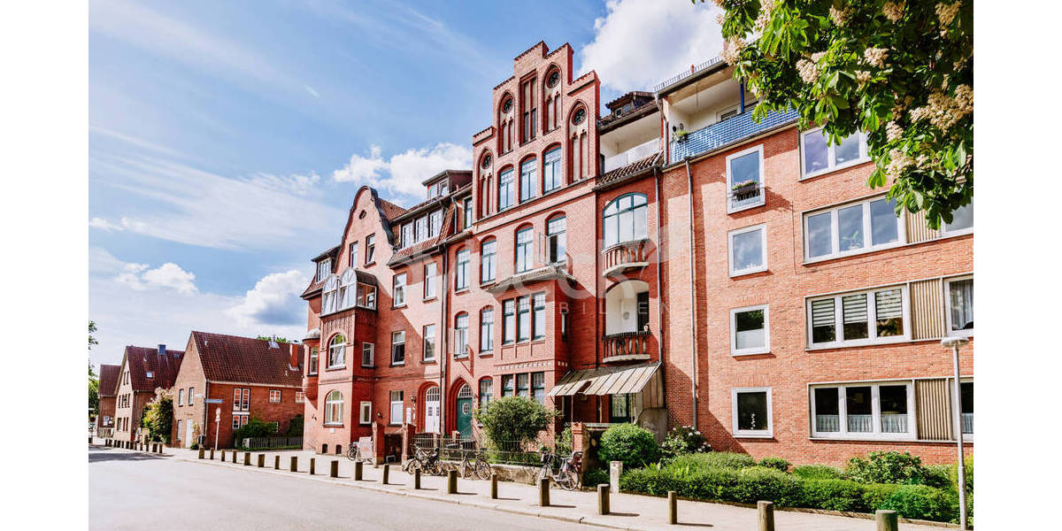 Mehrfamilienhaus, Wohnhaus Lüneburg Altstadt - 1.350.000&euro; | Angebot:25742894