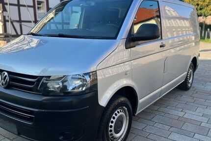 VW T5 Transporter 210.062 km 9.999 &euro; Bovenden 37120