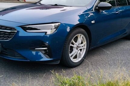 Opel Insignia 52.000 km 19.950 &euro; Trippstadt 67705