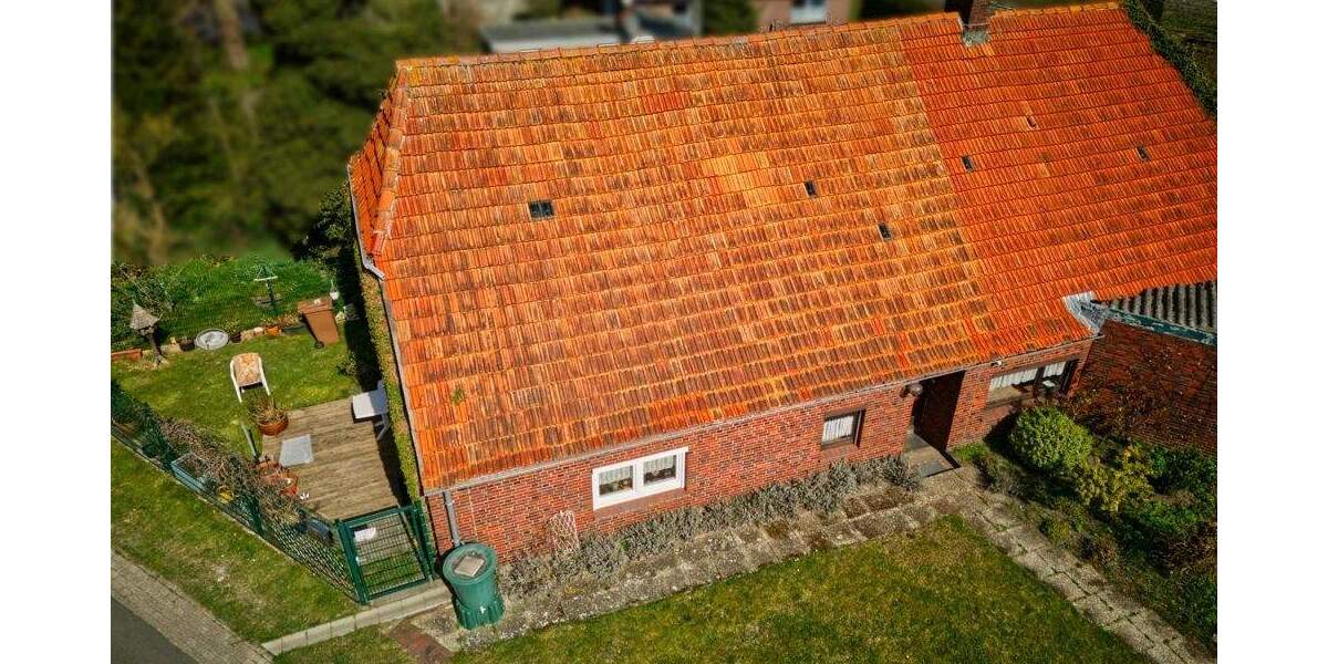 Einfamilienhaus Bockhorn Steinhausen - 8 Zimmer, 165 m&sup2;, 160.000&euro; | Angebot:23953812