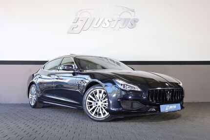 Maserati Quattroporte 36.422 km 67.900 &euro; Limburg an der Lahn 65549