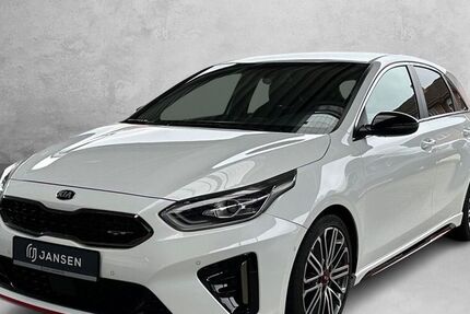 Kia ceed / Ceed