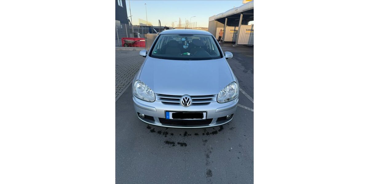 VW Golf 201.000 km 1.750 &euro; Pohlheim 35415