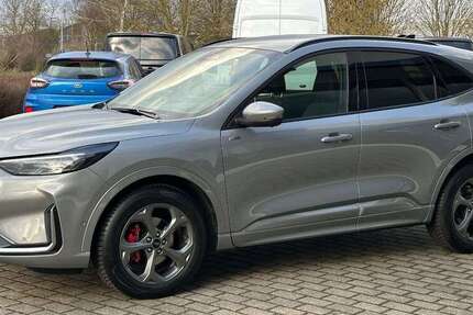 Ford Kuga 12.107 km 30.950 &euro; Borken (Hessen) 34582