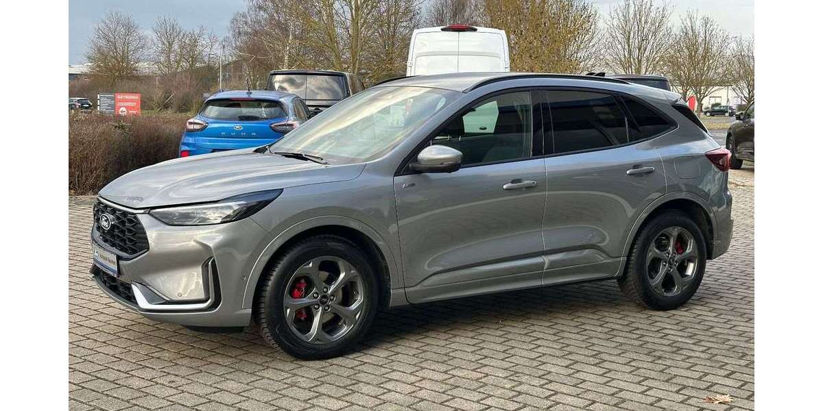 Ford Kuga 12.107 km 30.950 &euro; Borken (Hessen) 34582