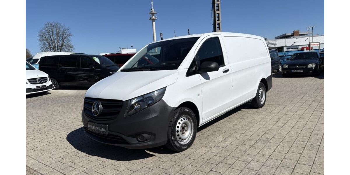 Mercedes-Benz Vito 134.570 km 24.835 &euro; Schorndorf 73614