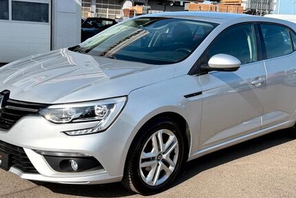 Renault Megane 124.000 km 6.900 &euro; Calw 75365