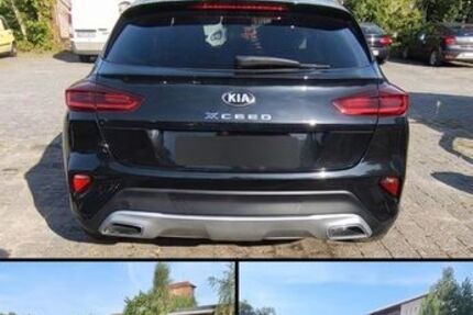 Kia XCeed 42.000 km 21.100 &euro; Schwerin 19055