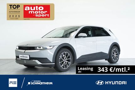 Hyundai IONIQ 5 19.450 km 38.990 &euro; Heidenheim 89520