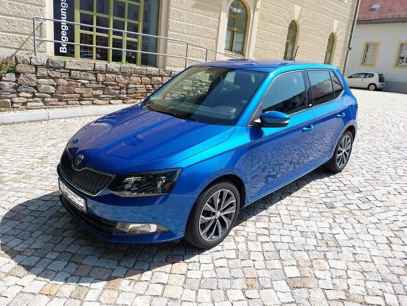 Fabia