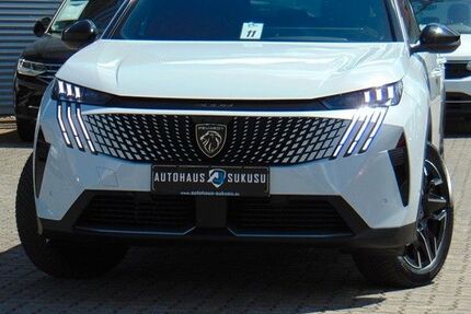 Peugeot 3008 44.985 km 25.990 &euro; Neumünster 24537