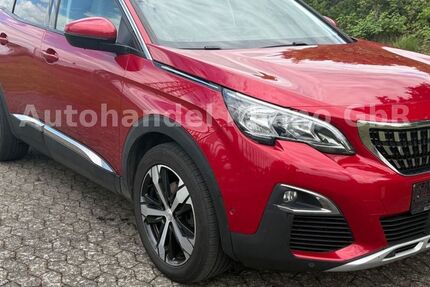 Peugeot 3008 182.154 km 10.990 &euro; Plaidt 56637