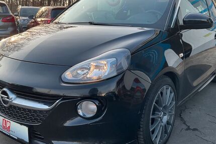 Opel Adam 146.166 km 7.990 &euro; Giessen 35394