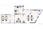 Gewerbeobjekt Zetel-Neuenburg Neuenburg - 5 Zimmer, 990&euro; | Angebot:26796357