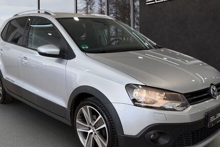 VW Polo 154.000 km 7.480 &euro; Hamburg 20537