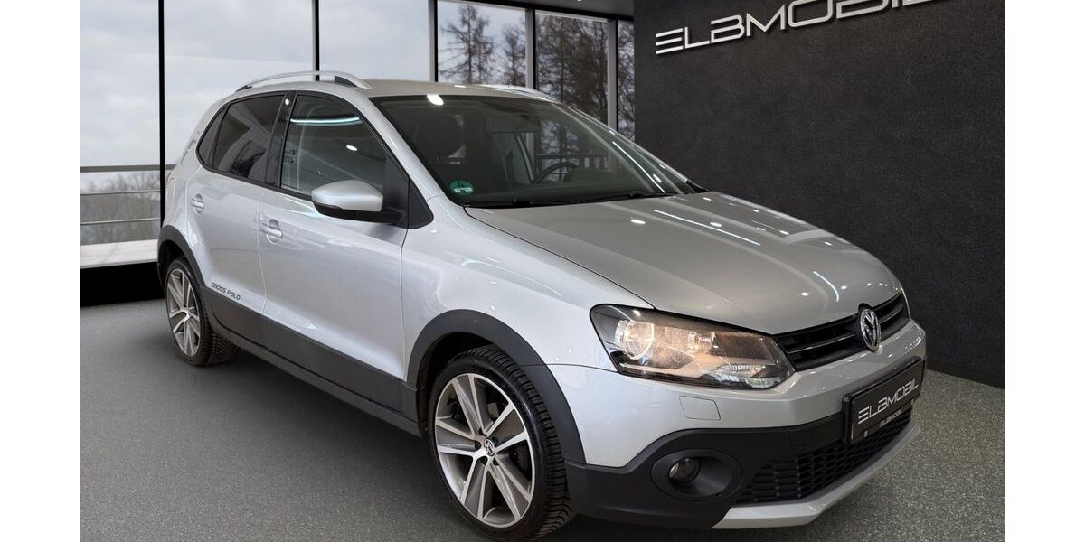 VW Polo 154.000 km 7.480 &euro; Hamburg 20537