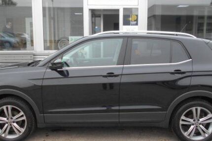 VW T-Cross 58.850 km 19.499 &euro; Dömitz 19303
