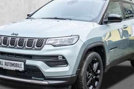 Jeep Compass 28.116 km 28.480 &euro; Düren 52351