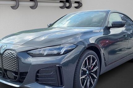 BMW i4 1.001 km 59.880 € Eggenfelden 84307