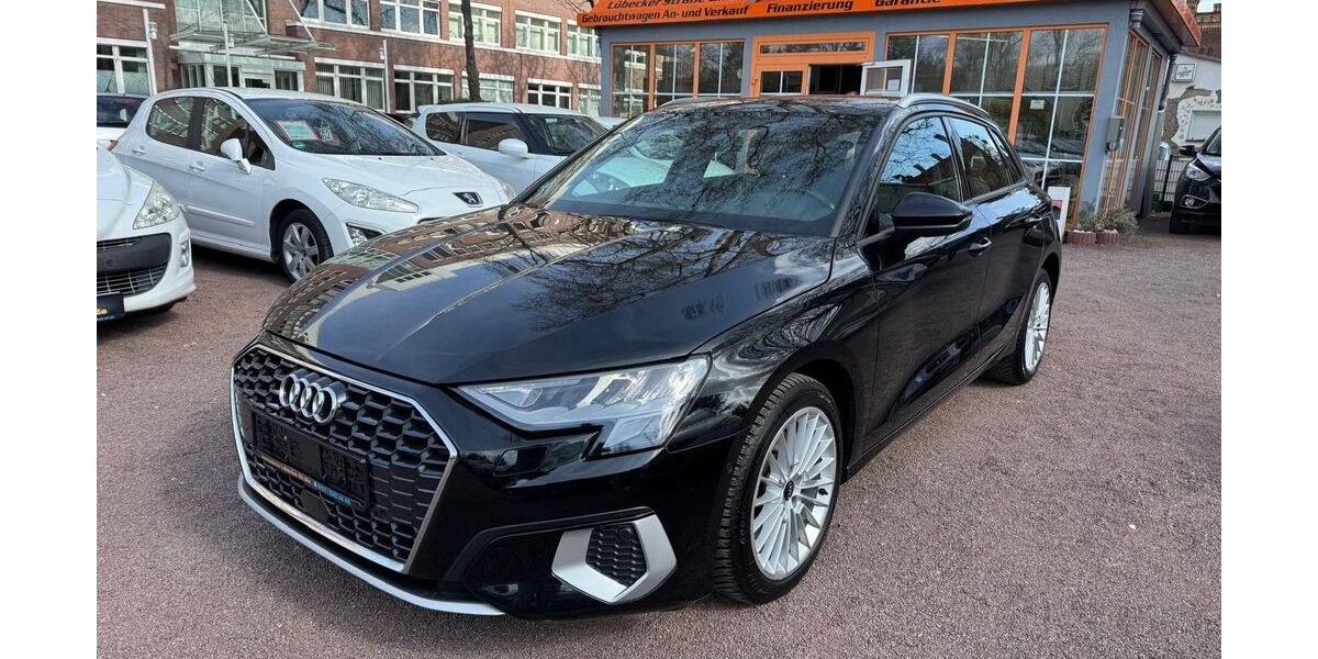 Audi A3 83.850 km 20.890 &euro; Magdeburg 39124