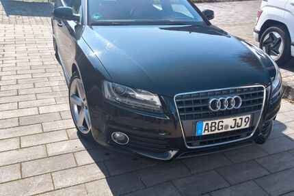 Audi A5 177.000 km 9.521 &euro; Andernach 56626