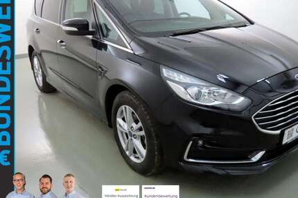 Ford S-Max 47.559 km 27.940 &euro; Premnitz 14727