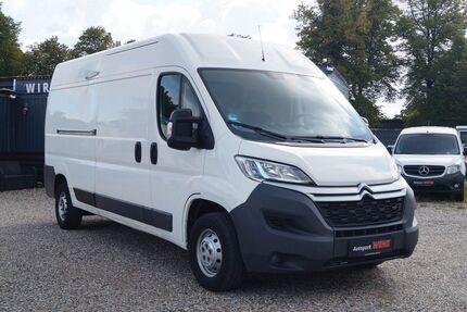 Citroen Jumper 144.000 km 9.999 &euro; Geesthacht 21502
