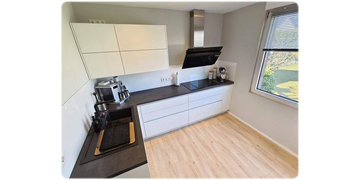 Hannover - Burg - Viel Platz für Familie & Co Ein- oder Zweifamilienhaus mit großem Garten entdecken 8 zimmer