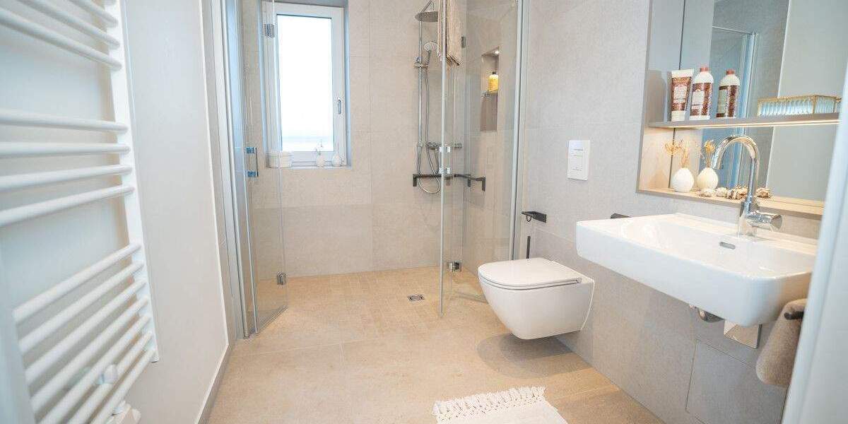 Etagenwohnung Abensberg - 2 Zimmer, 61 m&sup2;, 885&euro; | Angebot:25532654