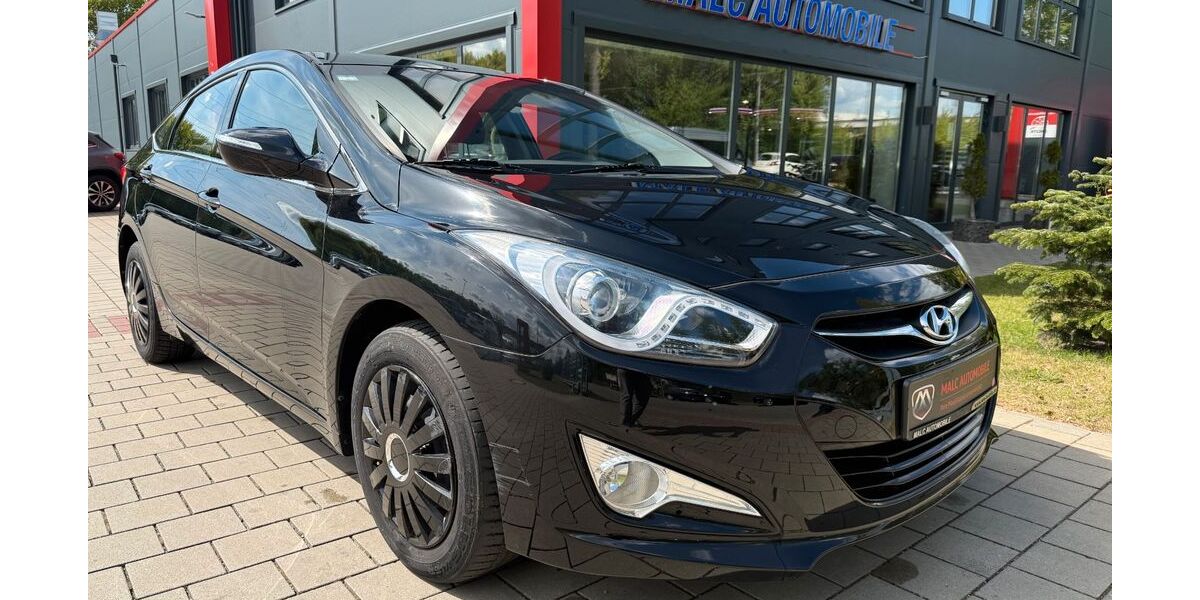 Hyundai i40 28.500 km 9.999 € Neu Wulmstorf 21629