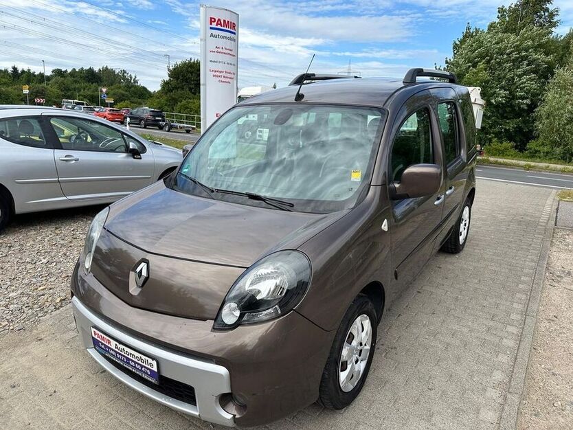 Kangoo