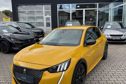 Peugeot 208 58.222 km 17.690 € Moers 47445