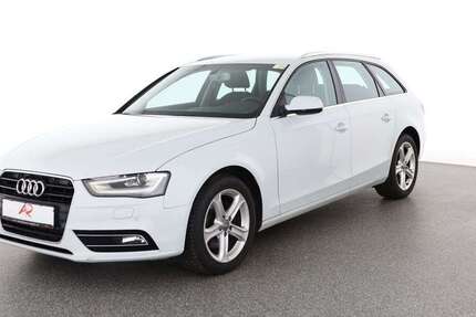 Audi A4 150.000 km 9.880 &euro; Berlin 12103