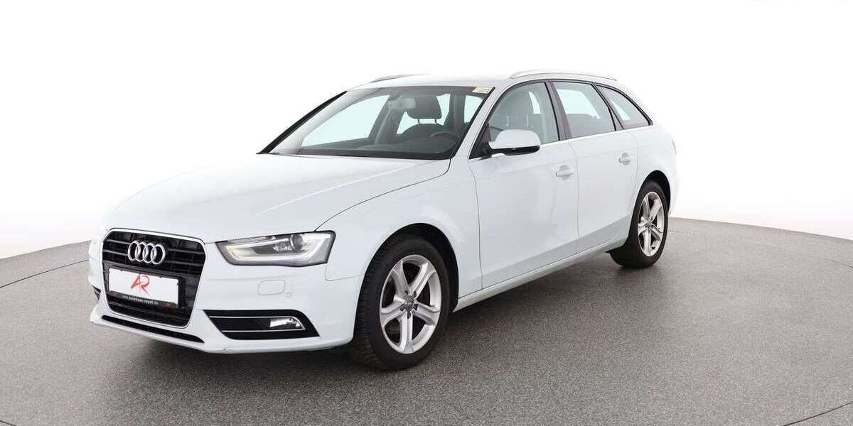 Audi A4 150.000 km 9.880 &euro; Berlin 12103