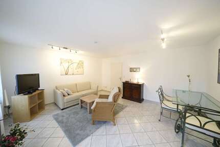 Zimmer Chemnitz Altendorf - 2 Zimmer, 525&euro; | Angebot:24125990