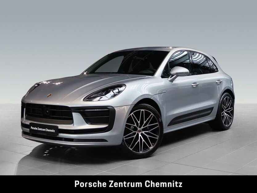 Macan