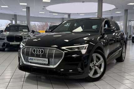 Audi e-tron 67.140 km 28.990 &euro; Schönefeld/OT Großziehten 12529