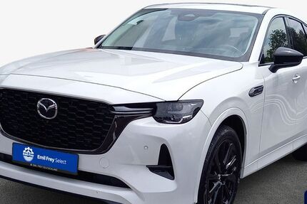 Mazda CX-60 70.521 km 35.950 &euro; Frankfurt 60386