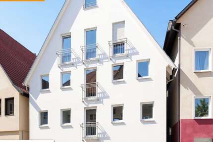 Wohnung zum Kaufen in Reutlingen 259.000 € 58 m² 2 zimmer