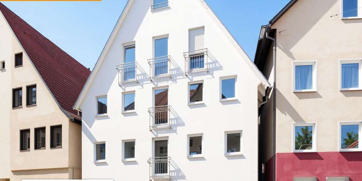 Wohnung zum Kaufen in Reutlingen 259.000 € 58 m² 2 zimmer