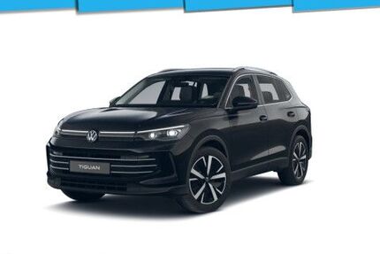 VW Tiguan 9.654 km 45.830 &euro; Mosbach 74821