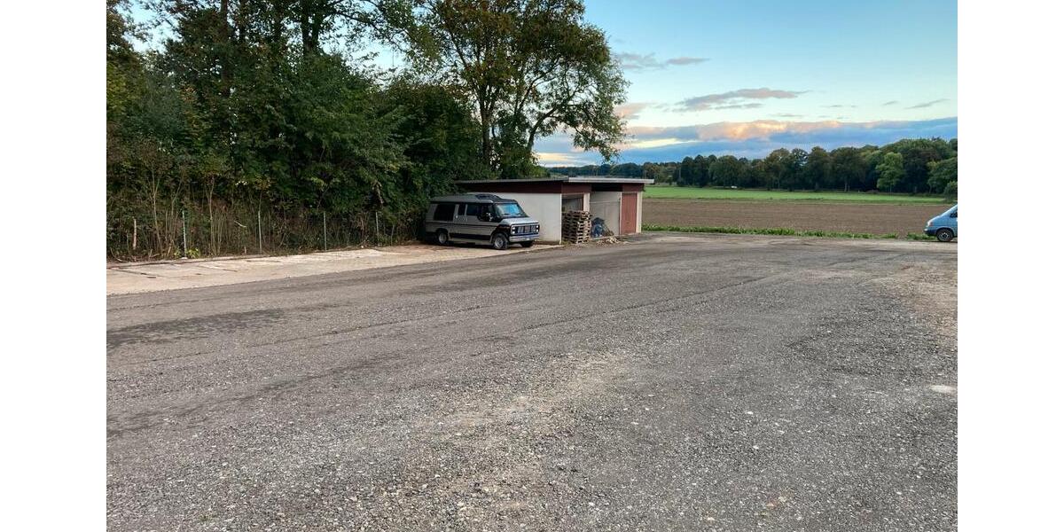 Gewerbeobjekt Salzgitter Ortschaft Südost - 1.600&euro; | Angebot:25513100