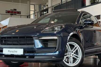 Porsche Macan 88.024 km 53.980 &euro; Landshut 84030