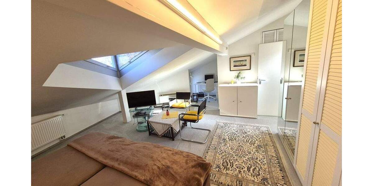 Etagenwohnung Traben-Trarbach Traben - 2 Zimmer, 119 m&sup2;, 450.000&euro; | Angebot:25777125