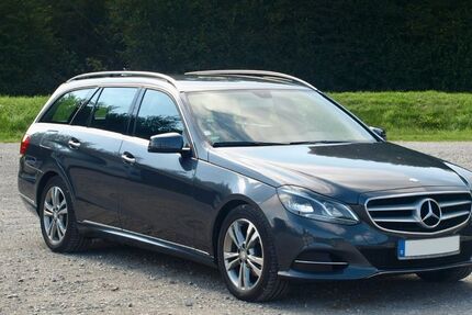 Mercedes-Benz E 200 130.000 km 16.400 € Lichtenau 77839